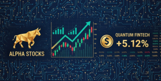 深南电路股票走势